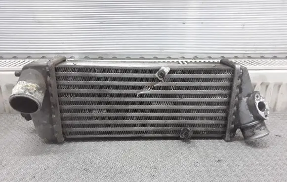 KIA Rio Intercooler radiator 282712A401