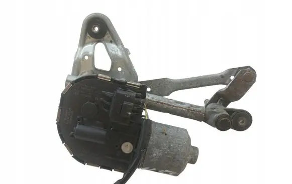 Peugeot 3008 I Wiper motor 9671062180
