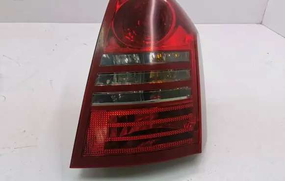 Chrysler 300 - 300C Rear/tail lights DCA00158622E