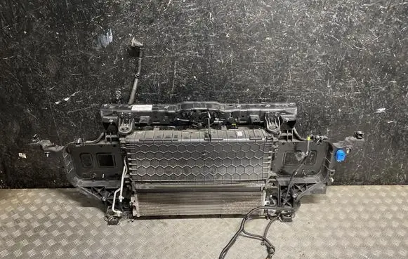 Hyundai IONIQ 6 Radiator support slam panel 25304KL100