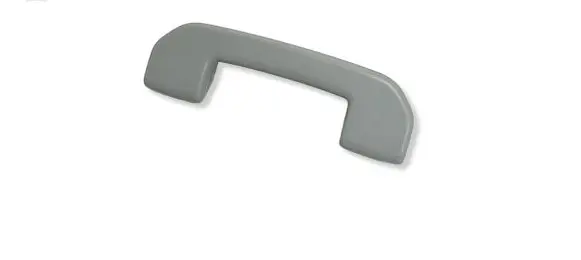 Citroen C4 III e-C4 Front interior roof grab handle 98012428UW 48715