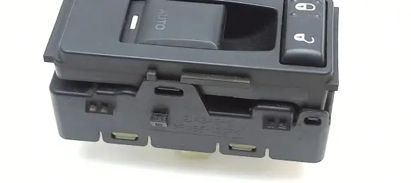 Jeep Grand Cherokee (WK) Electric window control switch 04602786AA 0718A 39754D