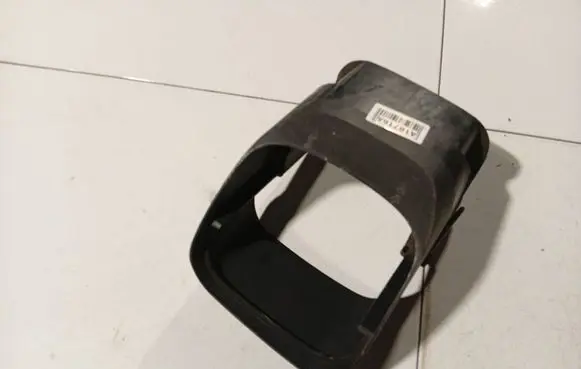 Opel Zafira A Steering wheel column trim 90581315