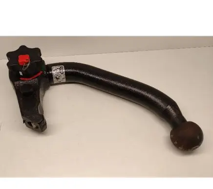 Mazda 5 Detachable towbar S050 531862
