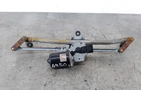 Volkswagen Golf IV Front wiper linkage 