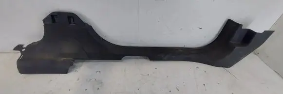 Opel Corsa D Other sill/pillar trim element 464000934 13180615