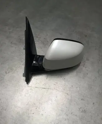 BMW iX3 G08 Front door electric wing mirror 6727939