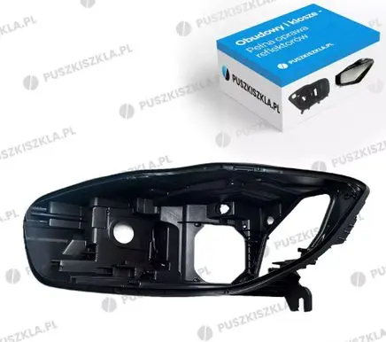 Audi A6 C7 Headlight/headlamp mounting bracket 5905049703231