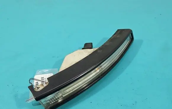 Front indicator light
