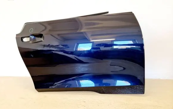 BMW i3 Front door
