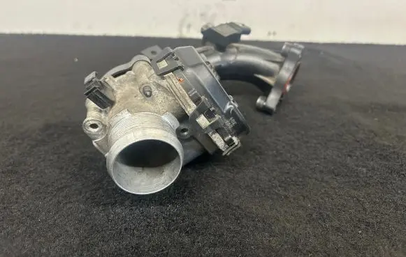 Citroen C4 Grand Picasso Throttle valve 98359L01
