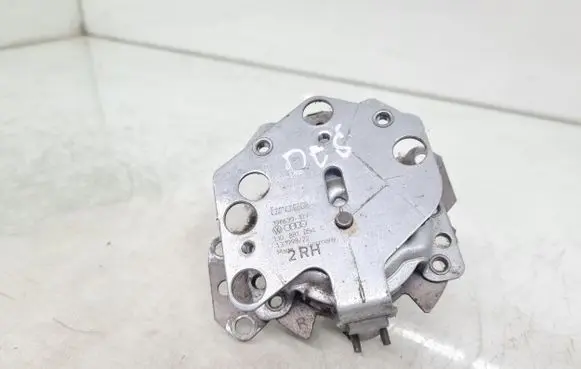 Volkswagen PASSAT B5 Seat adjustment motor 1J0881054C