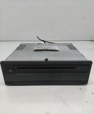 Audi A6 S6 C6 4F Navigation unit CD/DVD player 4F0035769B 4F0910769H 04022007