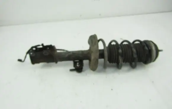 Opel Corsa D Front shock absorber/damper 