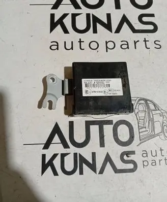 Toyota Corolla Verso AR10 Immobilizer control unit/module 897800F020 97RI012022