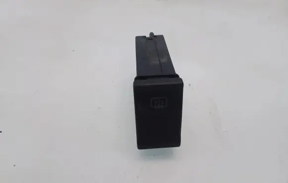 Audi A6 S6 C4 4A Windscreen/window heater switch