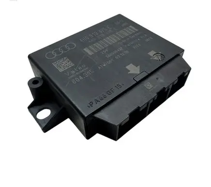 Audi A6 S6 C7 4G Parking PDC control unit/module 4H0919475E 4H0919475F