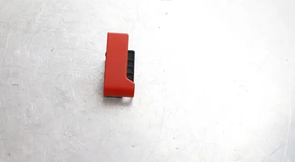 Mercedes-Benz A W169 Engine bonnet (hood) release handle