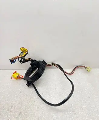Cadillac STS Seville Airbag slip ring squib (SRS ring) 26104437 1KP0154