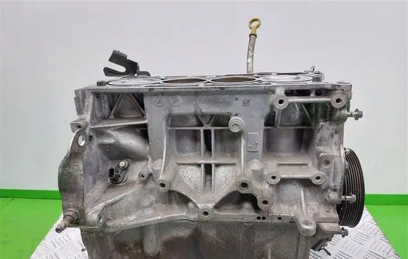 Dacia Lodgy Engine block H4MD740R