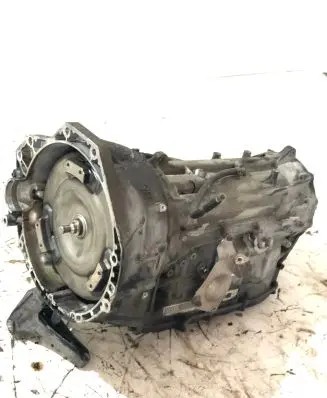 Audi Q7 4L Automatic gearbox 0C8300036Q MHN
