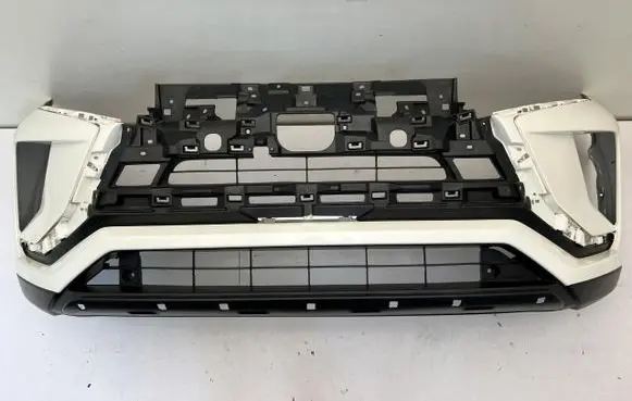 Mitsubishi Eclipse Cross Front bumper