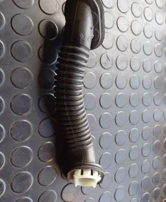 BMW X5 F15 Seal rubber (tailgate) 9335174
