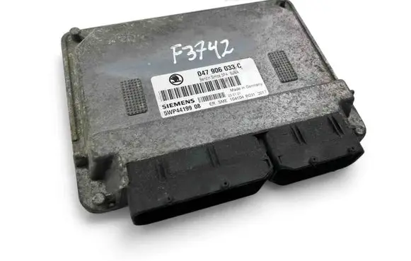 Engine control unit/module