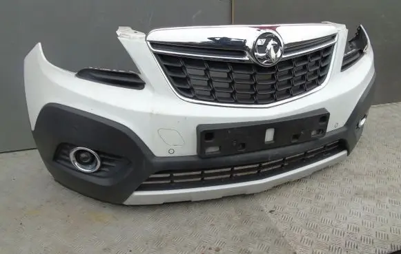 Opel Mokka Front bumper