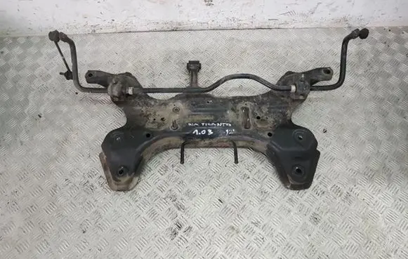 KIA Picanto Front axle beam 