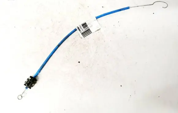 Handbrake/parking brake wiring cable