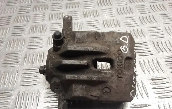 Subaru Outback Rear brake caliper