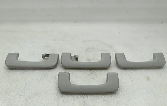 Audi A6 S6 C6 4F A set of handles for the ceiling 8P0857607C