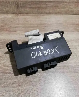 Ford Scorpio Other control units/modules 95GG18C612