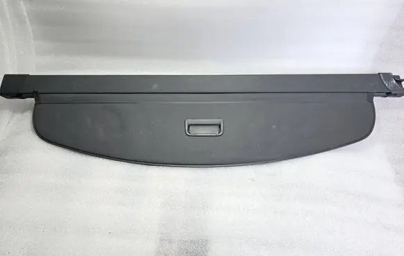 Audi A6 S6 C6 4F Parcel shelf load cover 4F9863553