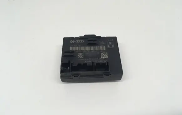 Audi A7 S7 4G Door control unit/module 4G8959795E
