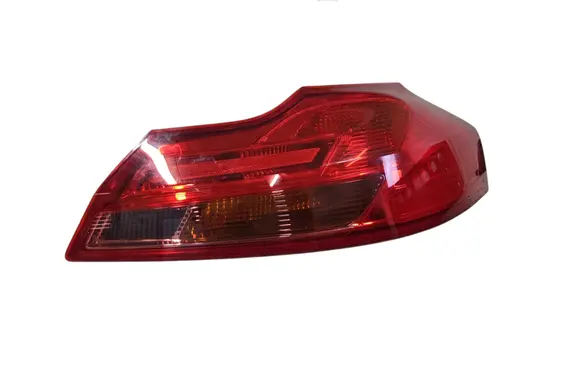 Opel Insignia A Rear/tail lights VP9TTX13404A 495056087 13226857