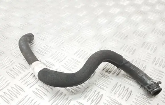 Audi A4 S4 B8 8K Power steering hose/pipe/line 8K0422887Q