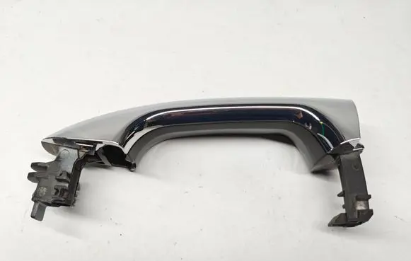 Mercedes-Benz C W205 Front door exterior handle HUF14632 14632