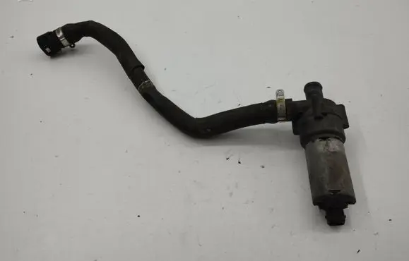 Maserati Quattroporte Electric auxiliary coolant/water pump 0392020034