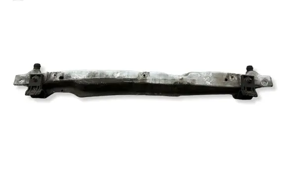Opel Meriva B Radiator support slam panel bracket 13273494 1242 0340603