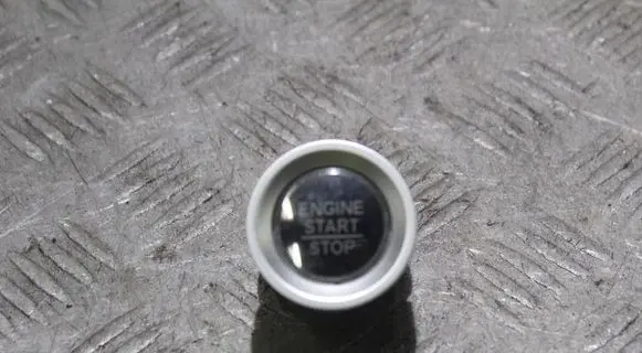 Honda CR-V Engine start stop button switch 