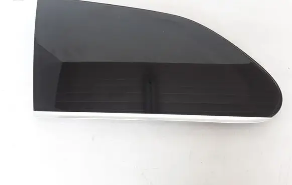 Volvo XC60 Rear side window