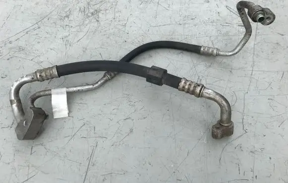 Air conditioning (A/C) pipe/hose