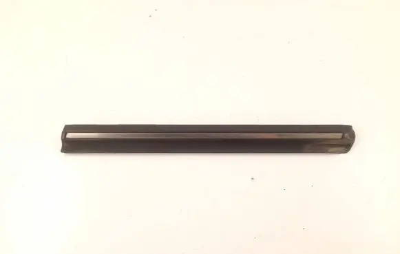 Mercedes-Benz SLK R172 Rear door glass trim molding 1726700238 A1726700238