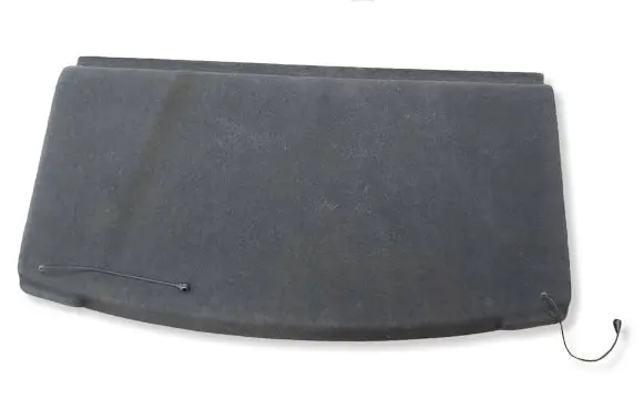 Seat Leon (1P) Parcel shelf 5P0867575