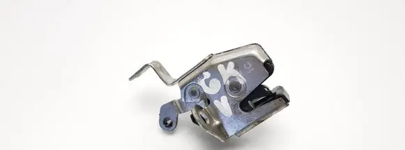 Citroen Nemo Loading door lock T055