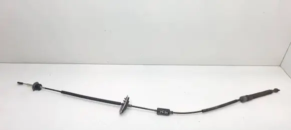 KIA Sportage Gear shift cable linkage