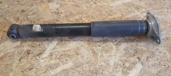 Volvo V60 Rear shock absorber/damper 31340700