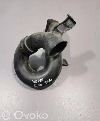 Toyota Verso Air intake duct part 177520R010 177510R050